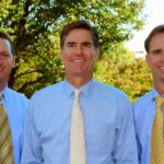 image of dentist in richmond, dr. norman, dr. obeck, dr. foy