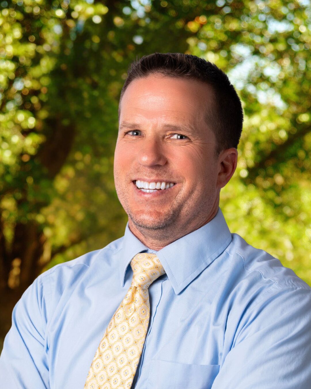 Dr. Marcus Pope